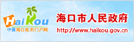 海口市人民政府